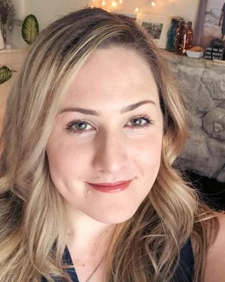 Photo of Amanda Bryan, Psychologist, PhD