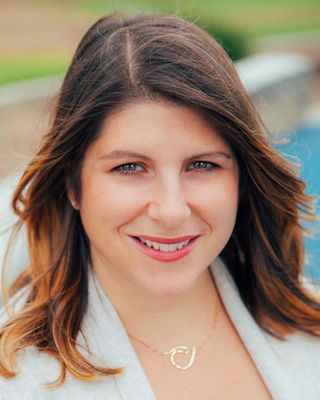 Photo of Christine Wyeth, MA, LEP