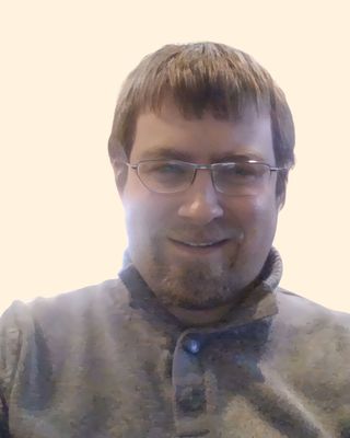 Photo of Nathan McCormick, Licensed Professional Clinical Counselor, MA, LPCC