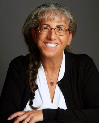 Photo of Susan Hanna, Registered Social Worker, MSW, RSW