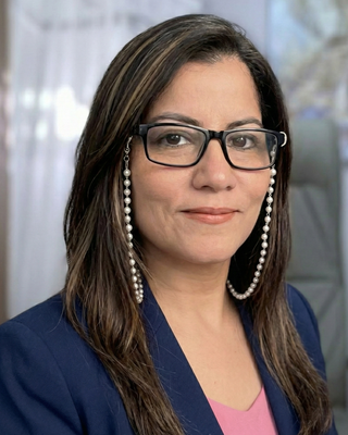 Photo of Angelica Romero - Trauma Informed: EMDR Angelica Romero LCSW, Clinical Social Work/Therapist, LCSW, LICSW