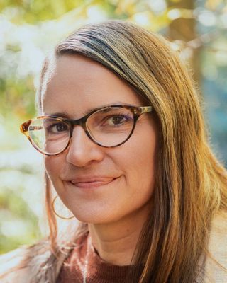 Photo of Naomi Berg, Licensed Professional Counselor, MA, LPC