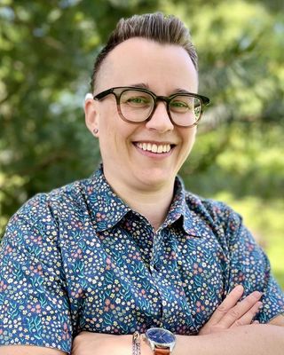 Photo of Linden Alexander, Clinical Social Work/Therapist, LCSW