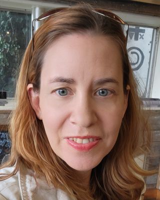 Photo of Sara Minges, BA, MS
