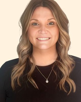 Photo of Ashley Wisdom, Licensed Professional Counselor, LPC