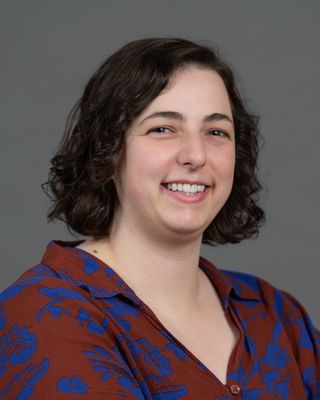 Photo of Lex Stephenson, Counsellor, MEd, LCT-C