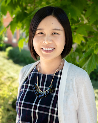 Photo of Miao Li, Psychologist in Northridge, CA