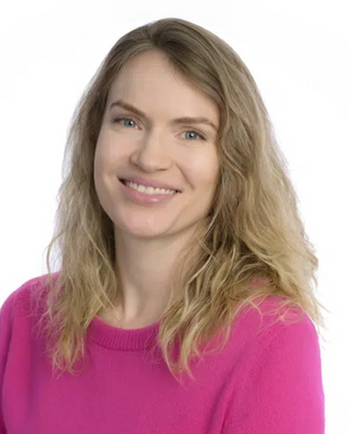 Photo of Emily Connell, Registered Social Worker, MSW, RSW