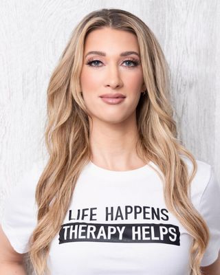 Photo of Kelly Houseman, Licensed Professional Counselor, MS, LPC