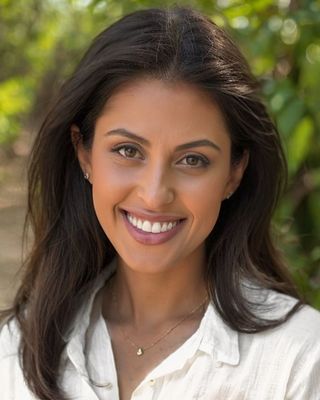 Photo of Raha Tabankia, Clinical Social Work/Therapist, MSW, LCSW