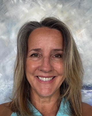 Photo of Fiona O Sullivan, Psychotherapist, Pre-Accredited Member IACP