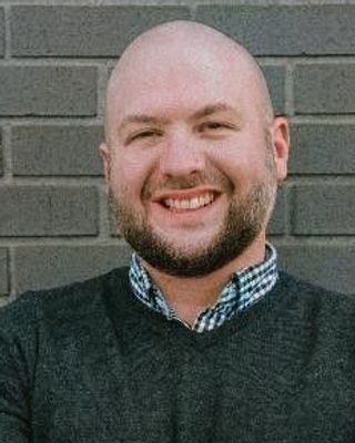 Photo of Troy Williams, Licensed Professional Clinical Counselor, LPCC