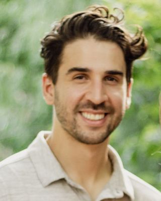 Photo of Chris Calabrese, Mental Health Counselor in Flatiron, New York, NY