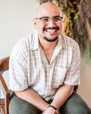 Photo of Jesus Rodriguez, Licensed Professional Counselor, MA, LPC, LCDC, ICADC, SAP