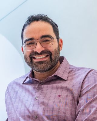 Photo of Jonathan Riaboy, Registered Social Worker, MSW, RSW, JD