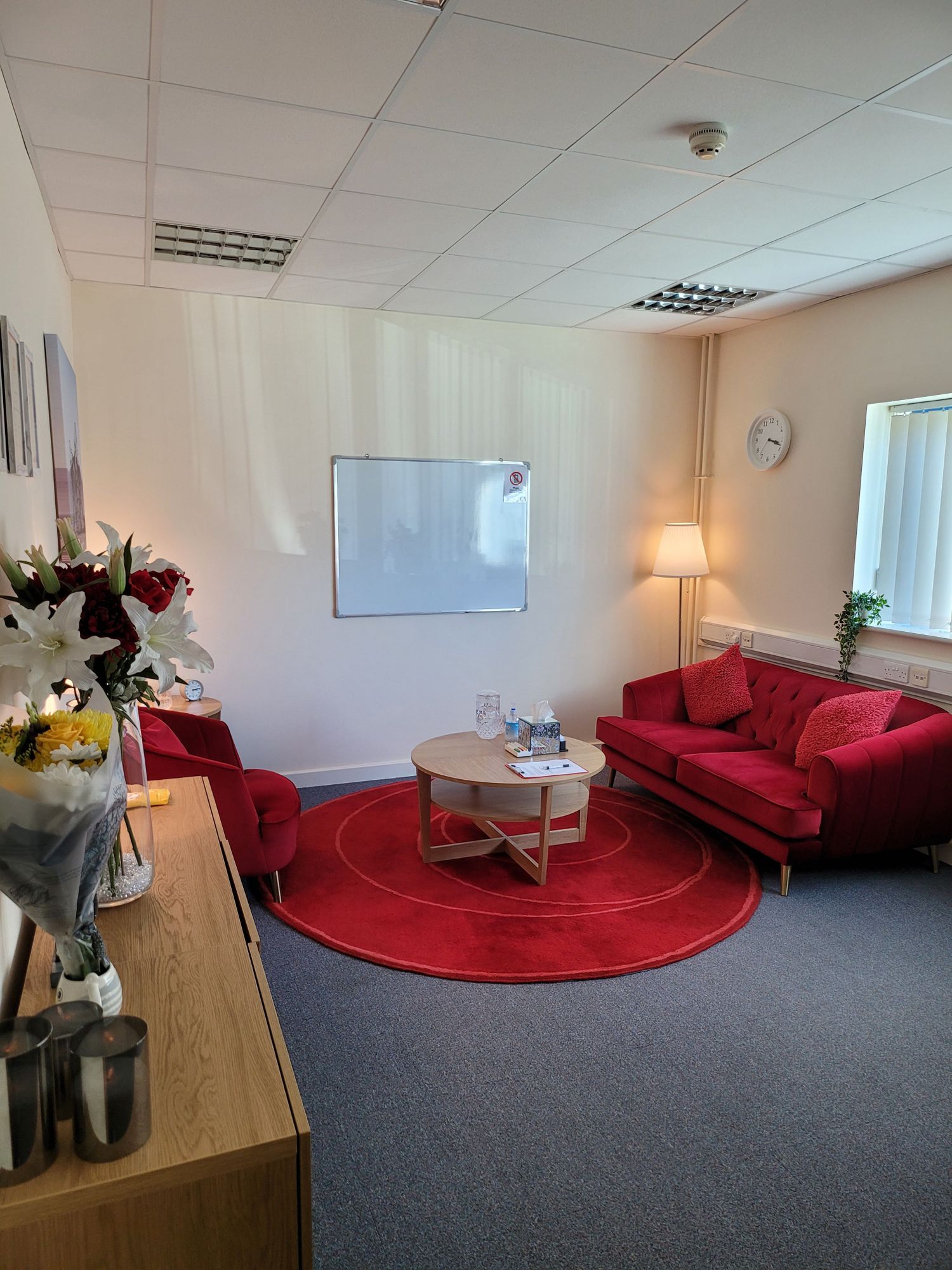Gallery Photo of Therapy Room in Broadstairs