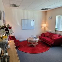 Gallery Photo of Therapy Room in Broadstairs