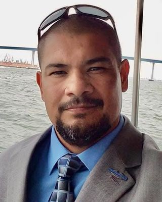 Photo of Mauricio Magallanes Orta Jr, Clinical Social Work/Therapist, ASW