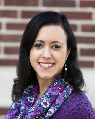 Photo of Priscilla Anzaldúa, Clinical Social Work/Therapist, LCSW