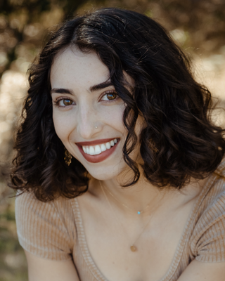 Photo of Kimberly Zimmer, Pre-Licensed Professional in San Diego, CA