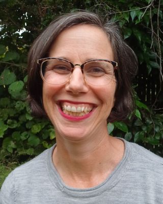 Photo of Sarah Davies, Counsellor