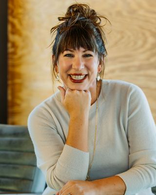 Photo of Crystal Blixt, Marriage & Family Therapist, MA, LMFT