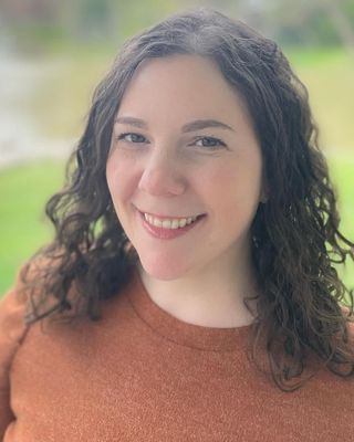 Photo of Megan Bolger, Licensed Clinical Mental Health Counselor Associate, LCMHCA