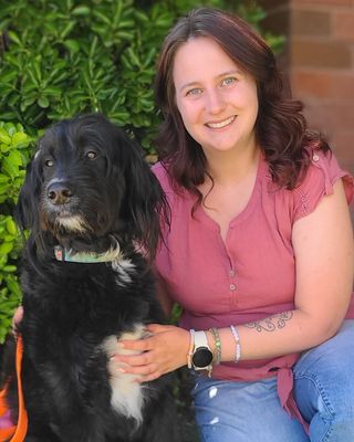 Photo of Hailey VanZweden, Clinical Social Work/Therapist, LCSW