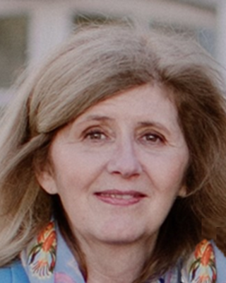 Photo de Marie-Cécile Trompette, Psychanalyste