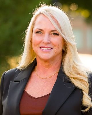 Photo of Catrin Ann Griffiths, Licensed Professional Counselor, MA, LPC-S