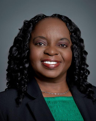 Photo of Jacqueline Mcintosh, Counselor, LMHC