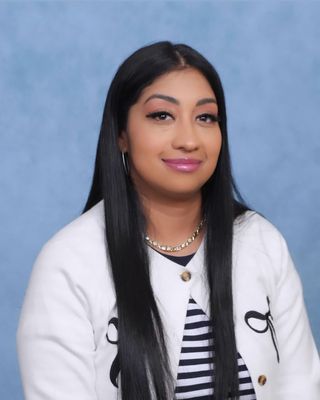 Photo of Stephanie Mier, Clinical Social Work/Therapist, LCSW