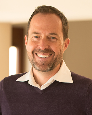 Photo of Michael Schroeder, MA, LMFT, Marriage & Family Therapist in Santa Fe