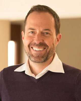 Photo of Michael Schroeder, Marriage & Family Therapist, MA, LMFT