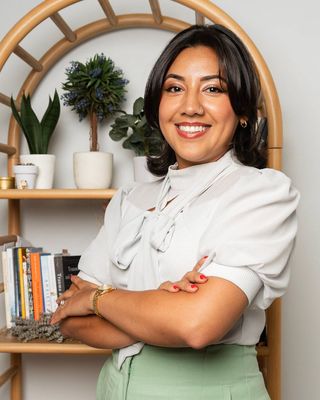Photo of Mildret Barajas Kirkup, Clinical Social Work/Therapist, LCSW