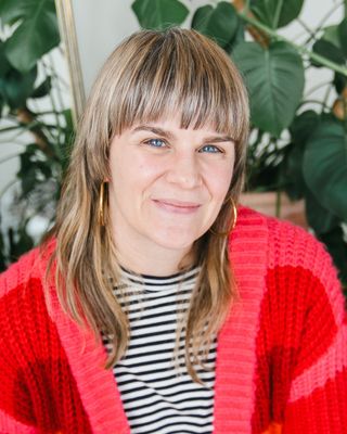 Photo of Sarah Ellenwood, Licensed Professional Counselor, MA, LPC, LMFT