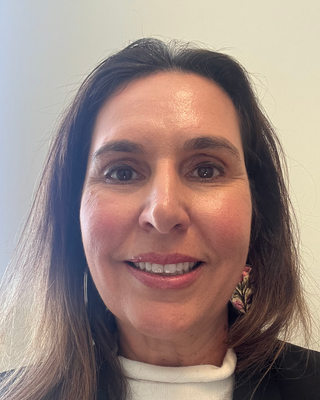 Photo of Andrea Dubkevic, Clinical Social Work/Therapist, LCSW