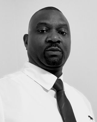Photo of Mathew Olatunde, Psychiatric Nurse Practitioner, DNP, PMHNP, CNP