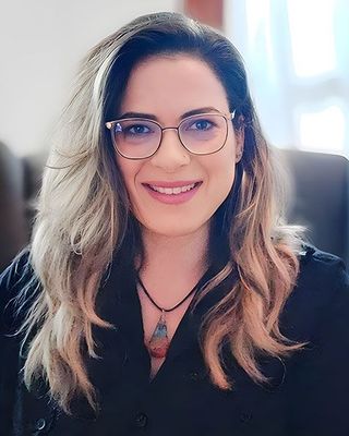 Photo of Sophia Nicoli - Willow Roots Therapy, Registered Psychotherapist, RP, RMFT, MSc