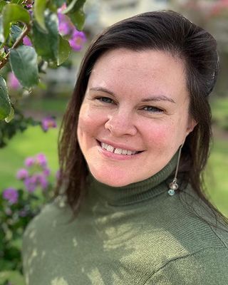 Photo of Anna Broadwell, Licensed Clinical Mental Health Counselor in Raleigh, NC