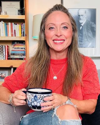 Photo of Harmony J Moses - Harmony J. Moses MA, LPC, Licensed Professional Counselor, MA, LPC