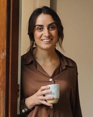 Photo of Paige Zamperoni - The Space Consulting and Counselling , Social Worker, MA, AMHSW