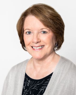 Photo of Janet Sheldon, Registered Psychotherapist in Kincardine, ON