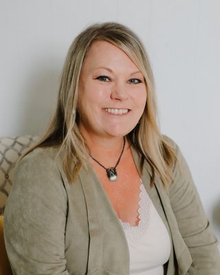 Photo of Karlene Howie, Licensed Professional Counselor in Knoxville, TN