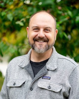 Photo of Steven Green, Registered Social Worker, BSW, MSW, RSW