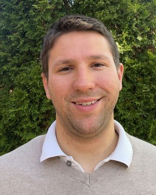 Photo of Daultan Leveille, Registered Psychotherapist (Qualifying), MA, RPQ