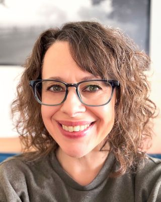 Photo of Shana Pallotta, Marriage & Family Therapist, MBA, LMFT