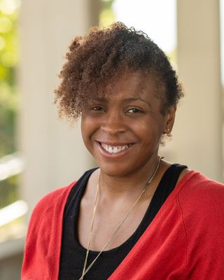 Photo of Dusha (Shay) Cecil, Clinical Social Work/Therapist, LCSW