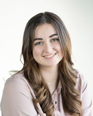 Photo of Ashlyn La Rose, Clinical Social Work/Therapist, LCSW, LAC