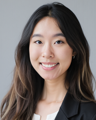 Photo of Huaying Jin, Counselor, LGPC